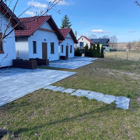Nad Jeziorem Charzykowy Dış mekan fotoğraf