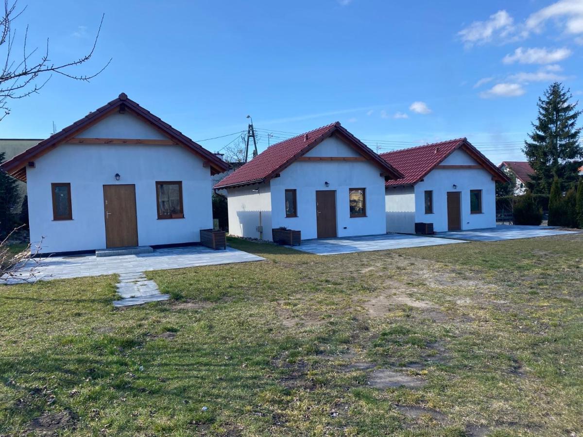 Nad Jeziorem Charzykowy Dış mekan fotoğraf